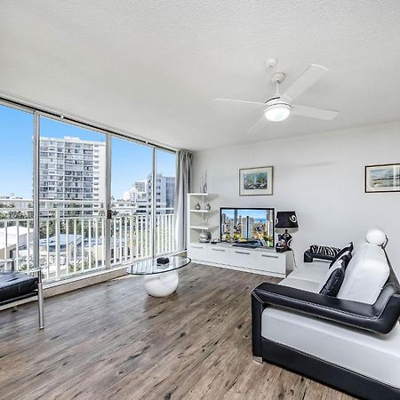 Condor Apartments By Gold Coast Premium Zewnętrze zdjęcie