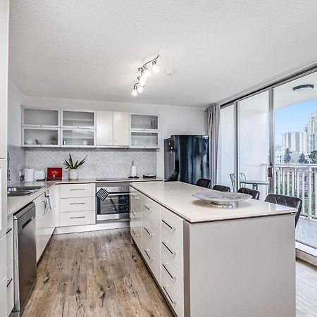Condor Apartments By Gold Coast Premium Zewnętrze zdjęcie