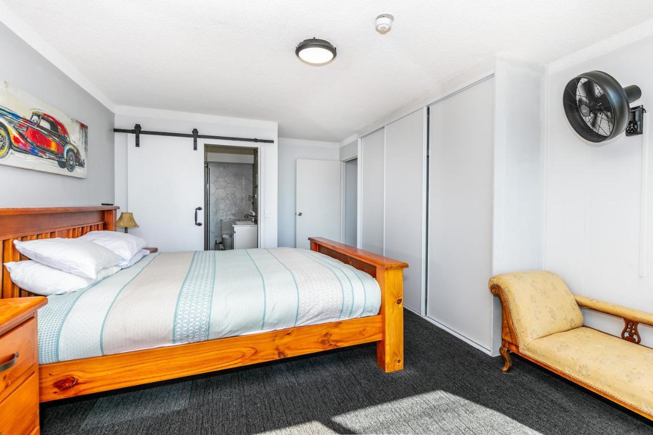 Condor Apartments By Gold Coast Premium Zewnętrze zdjęcie