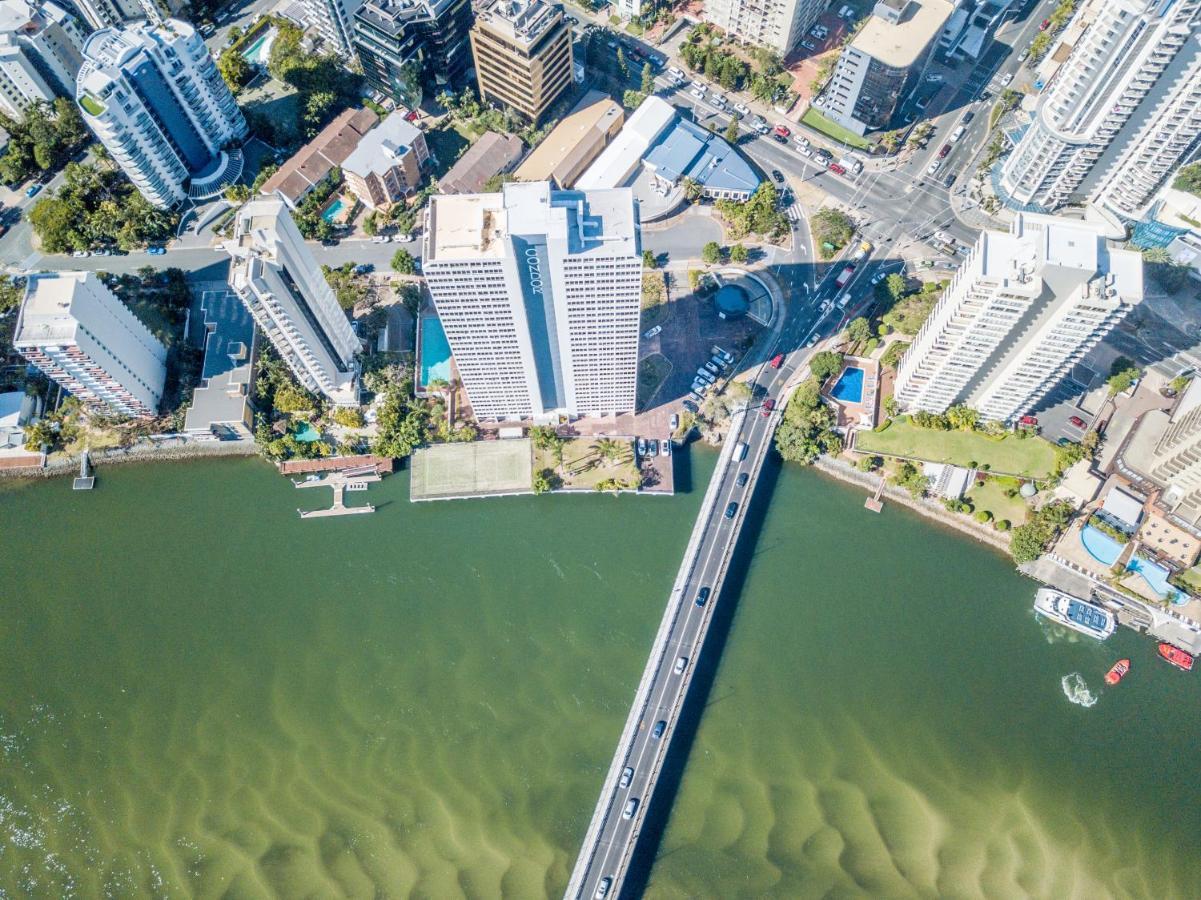 Condor Apartments By Gold Coast Premium Zewnętrze zdjęcie