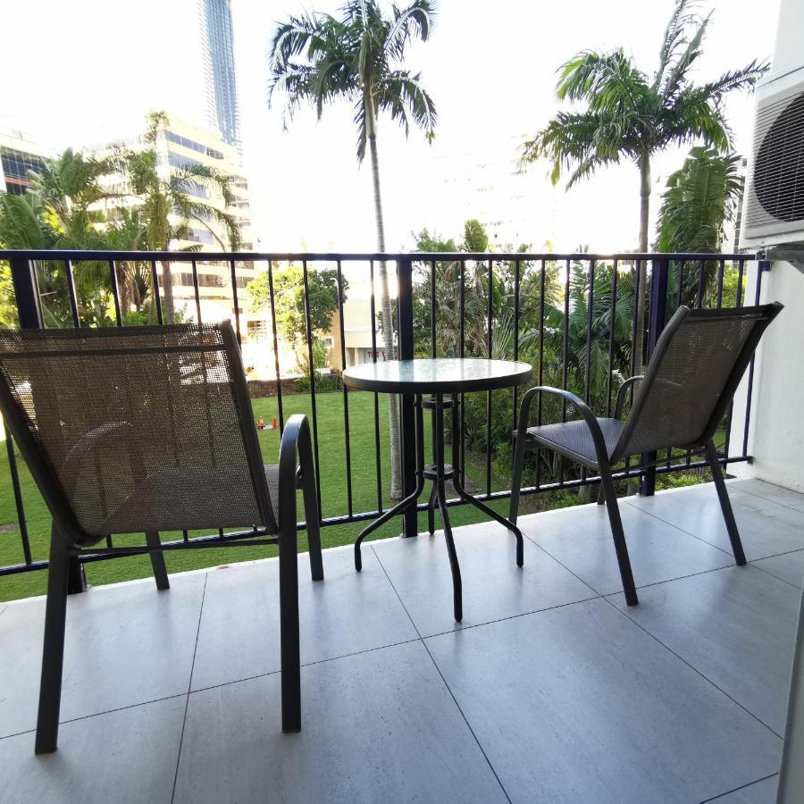 Condor Apartments By Gold Coast Premium Zewnętrze zdjęcie