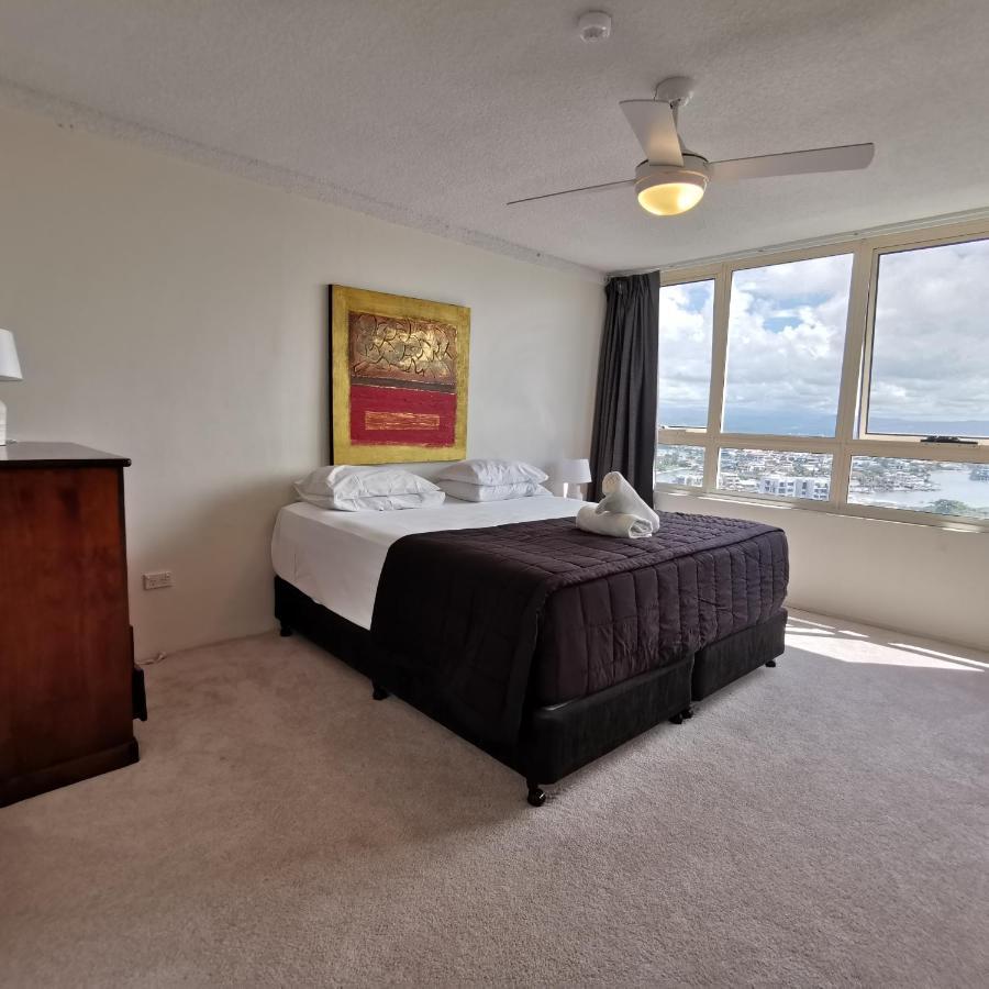 Condor Apartments By Gold Coast Premium Zewnętrze zdjęcie