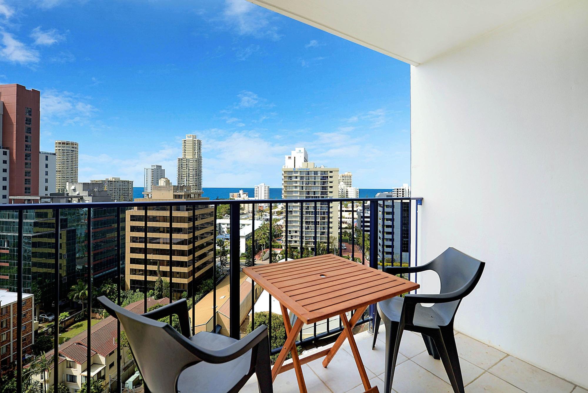 Condor Apartments By Gold Coast Premium Zewnętrze zdjęcie