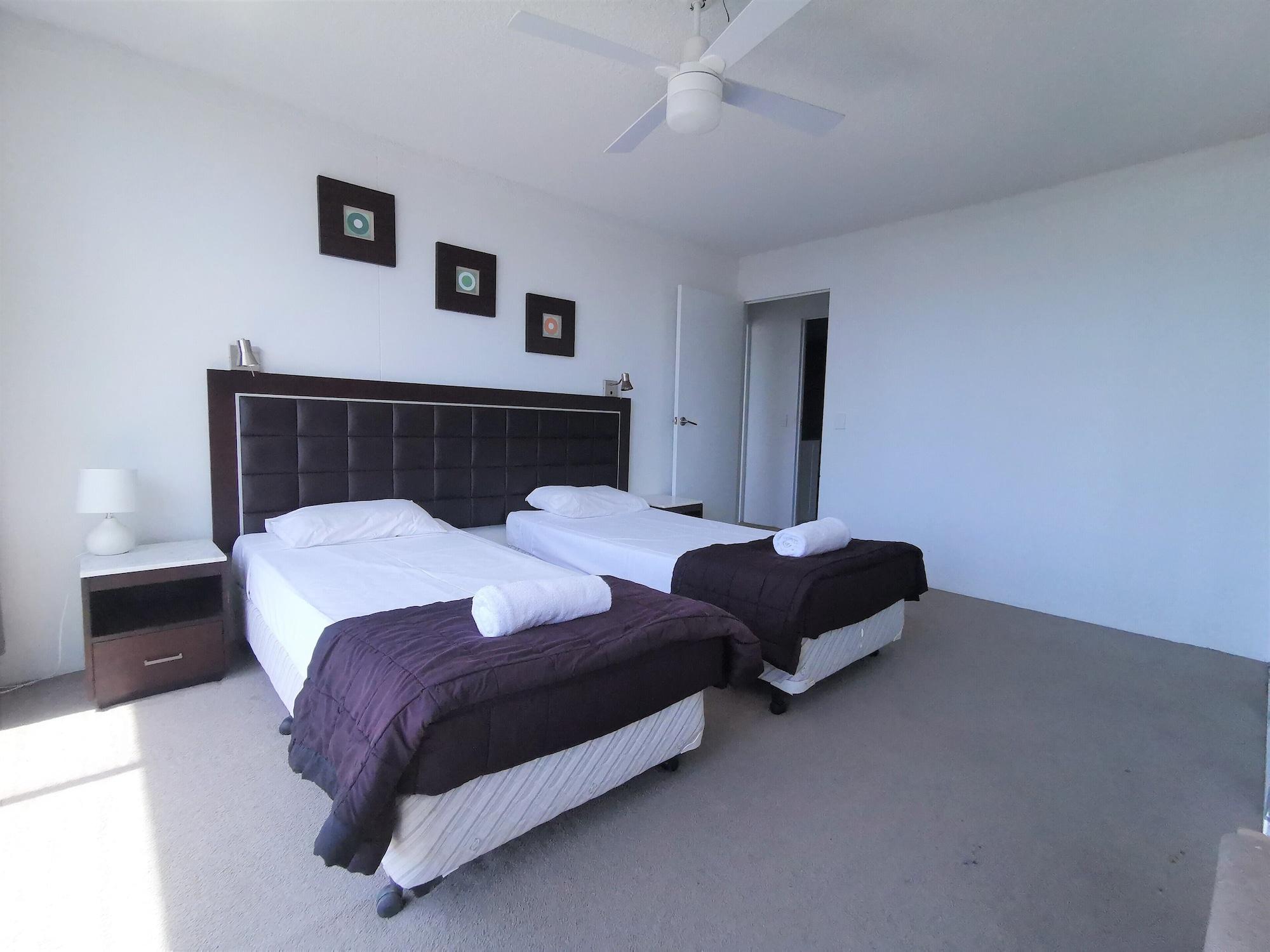 Condor Apartments By Gold Coast Premium Zewnętrze zdjęcie