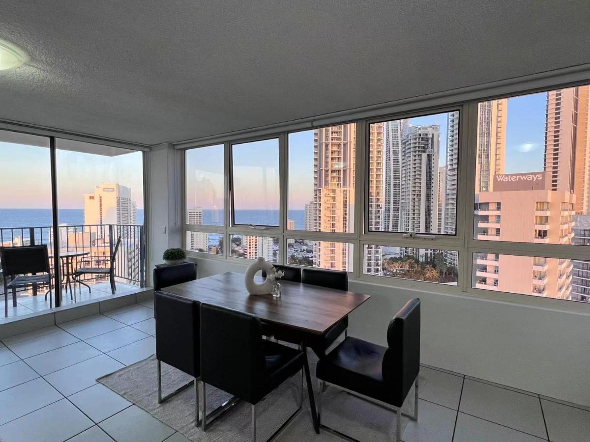 Condor Apartments By Gold Coast Premium Zewnętrze zdjęcie