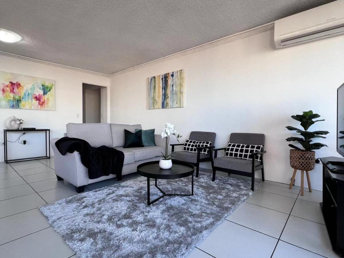 Condor Apartments By Gold Coast Premium Zewnętrze zdjęcie