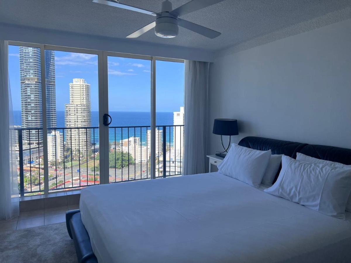 Condor Apartments By Gold Coast Premium Zewnętrze zdjęcie