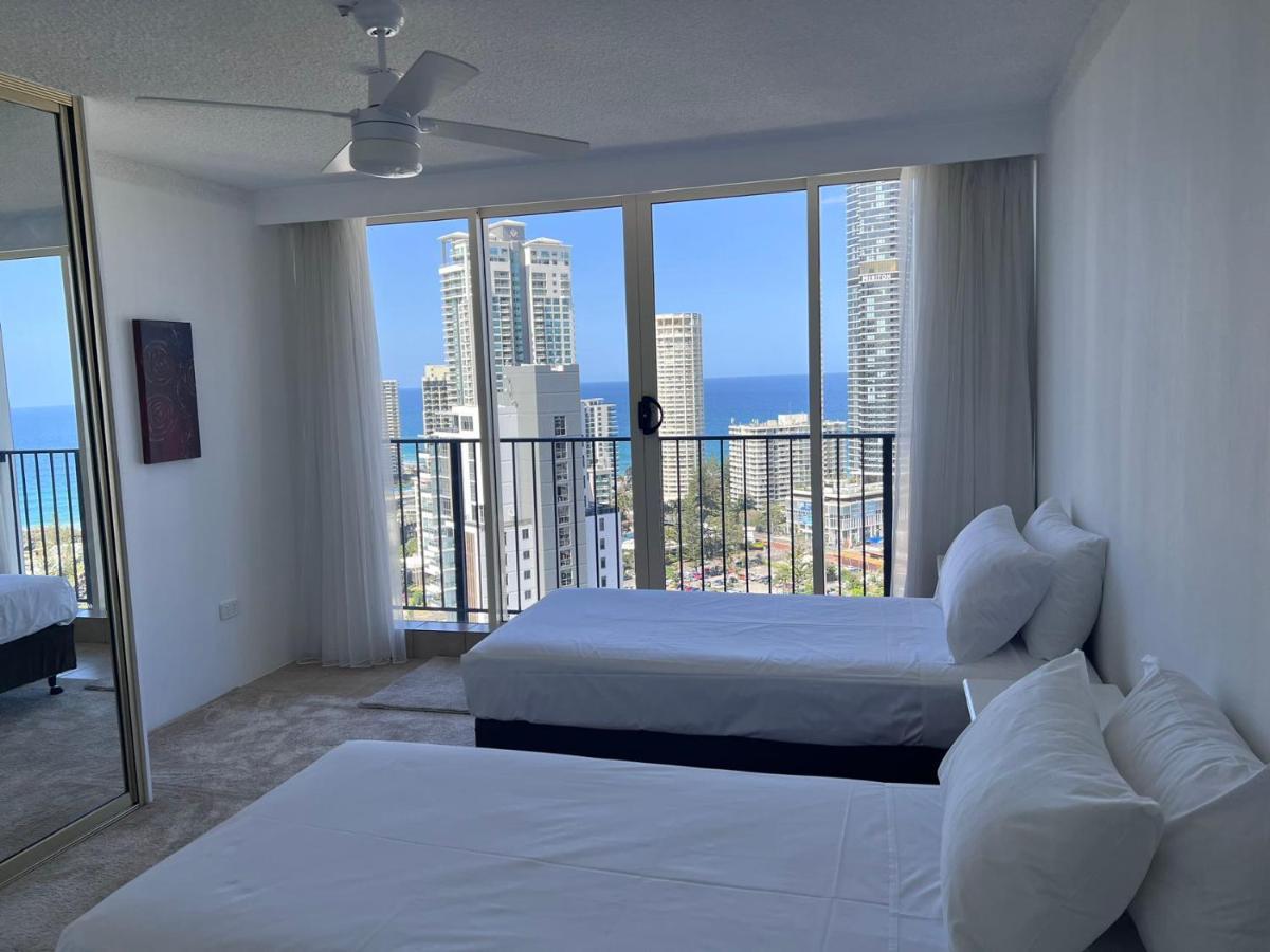 Condor Apartments By Gold Coast Premium Zewnętrze zdjęcie