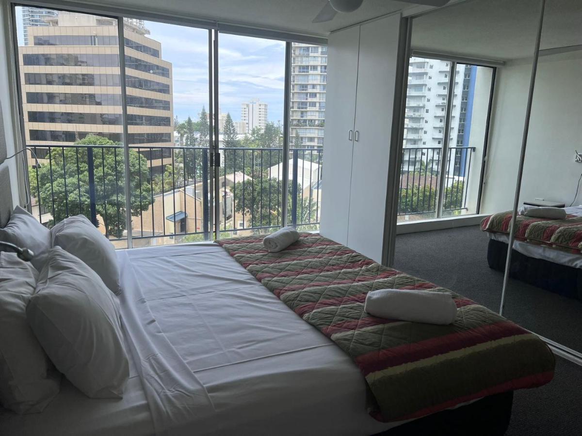 Condor Apartments By Gold Coast Premium Zewnętrze zdjęcie