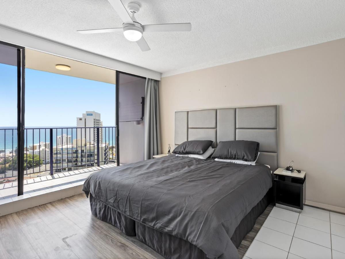 Condor Apartments By Gold Coast Premium Zewnętrze zdjęcie