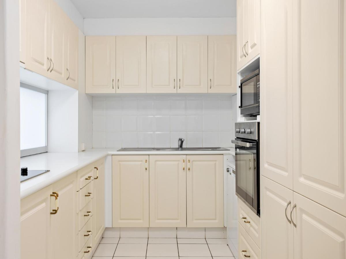 Condor Apartments By Gold Coast Premium Zewnętrze zdjęcie