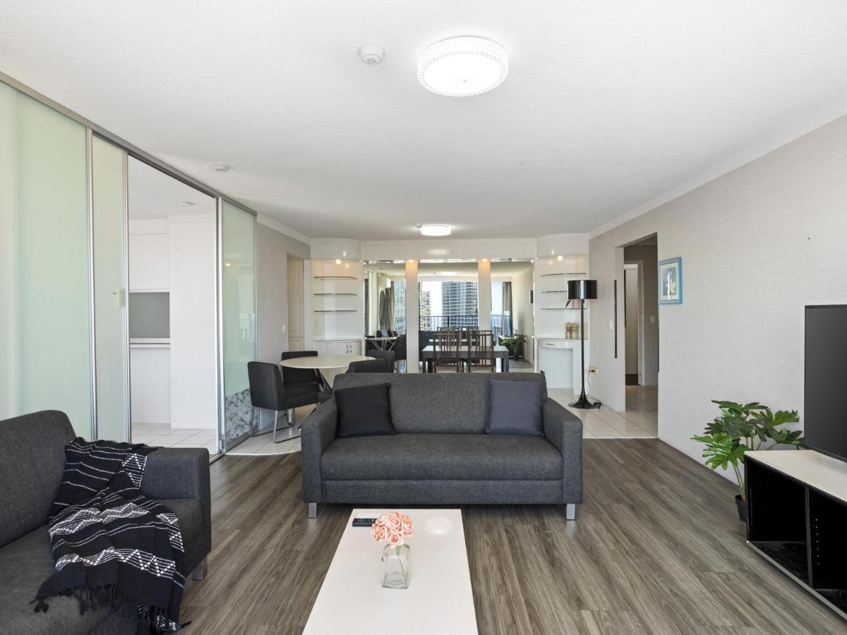 Condor Apartments By Gold Coast Premium Zewnętrze zdjęcie