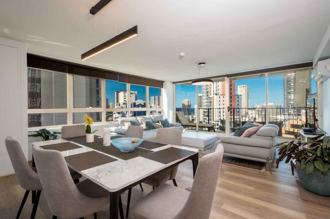 Condor Apartments By Gold Coast Premium Zewnętrze zdjęcie