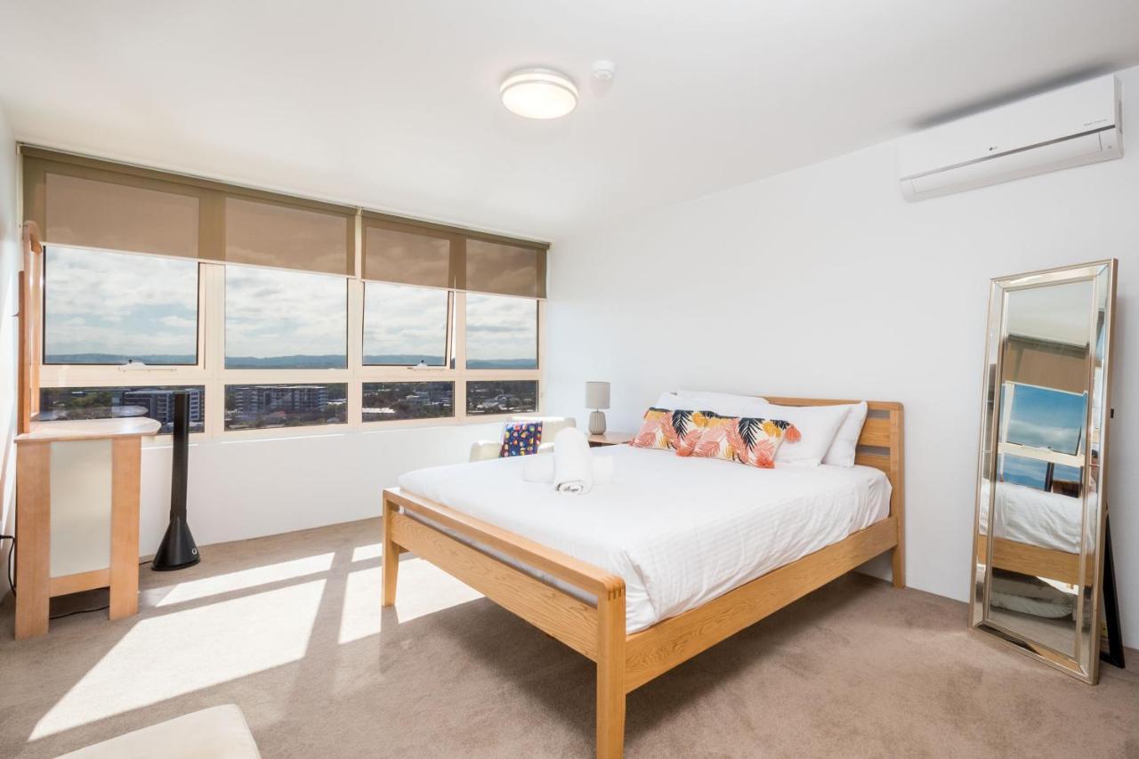 Condor Apartments By Gold Coast Premium Zewnętrze zdjęcie