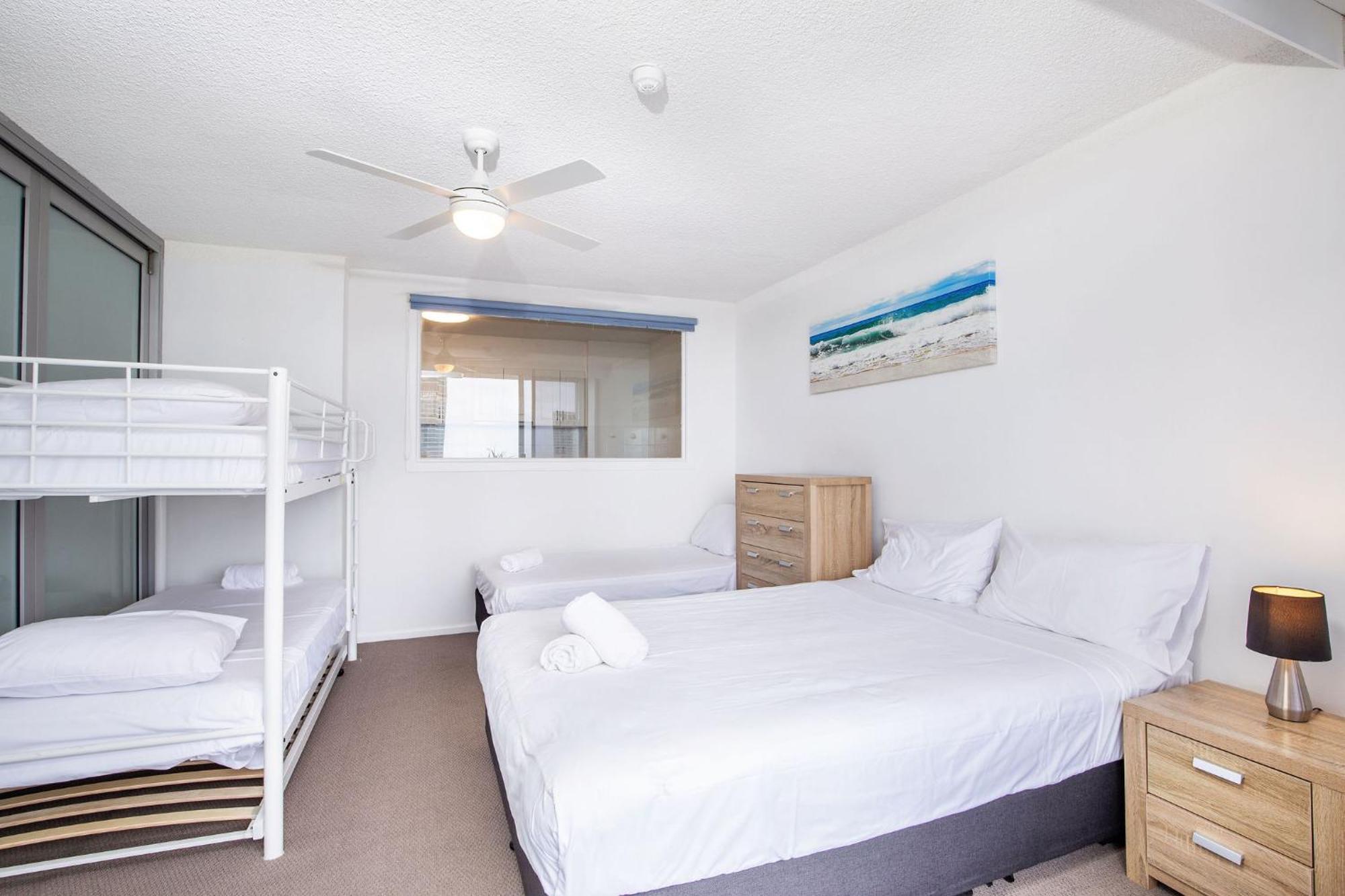 Condor Apartments By Gold Coast Premium Zewnętrze zdjęcie