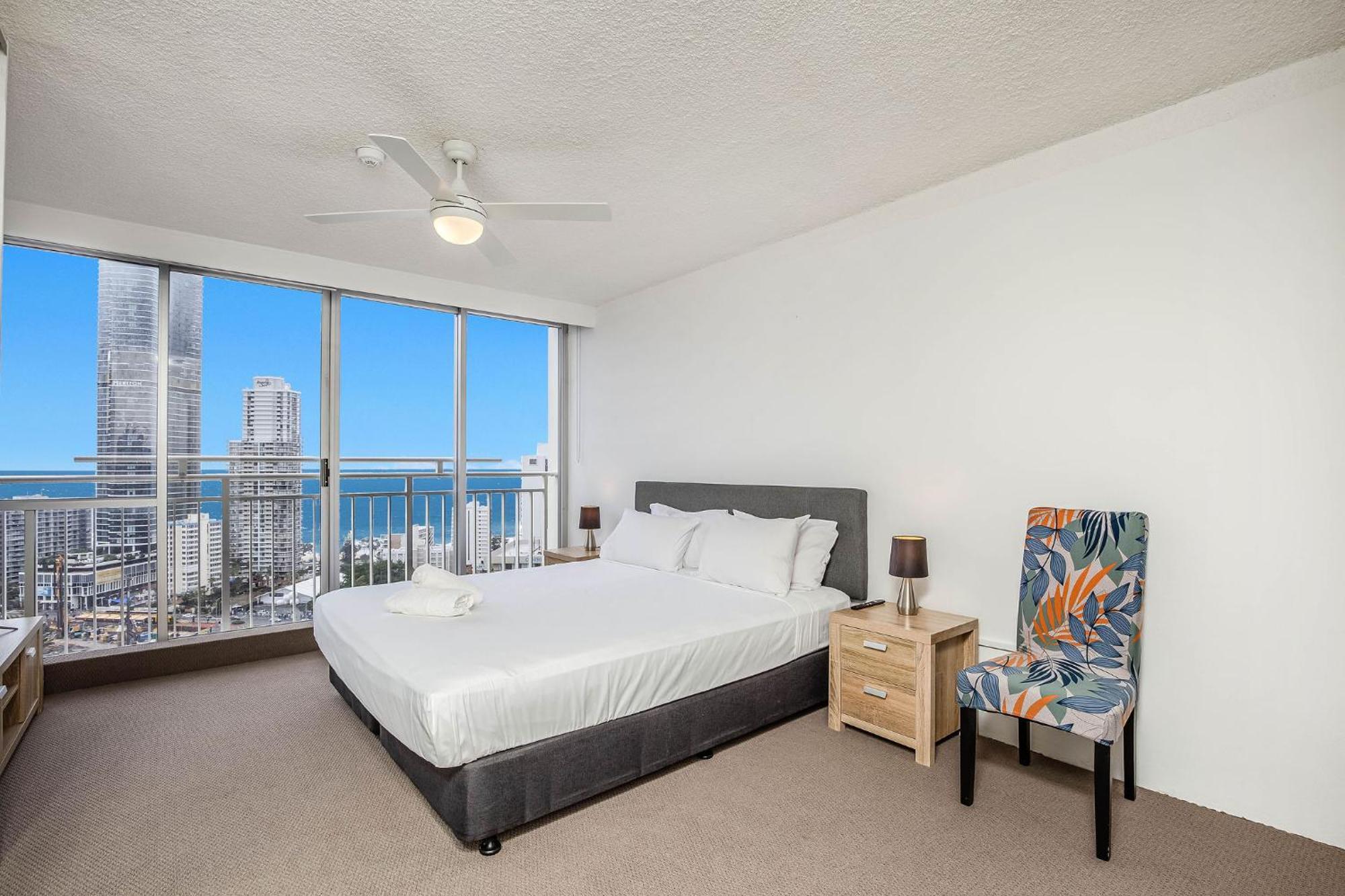 Condor Apartments By Gold Coast Premium Zewnętrze zdjęcie