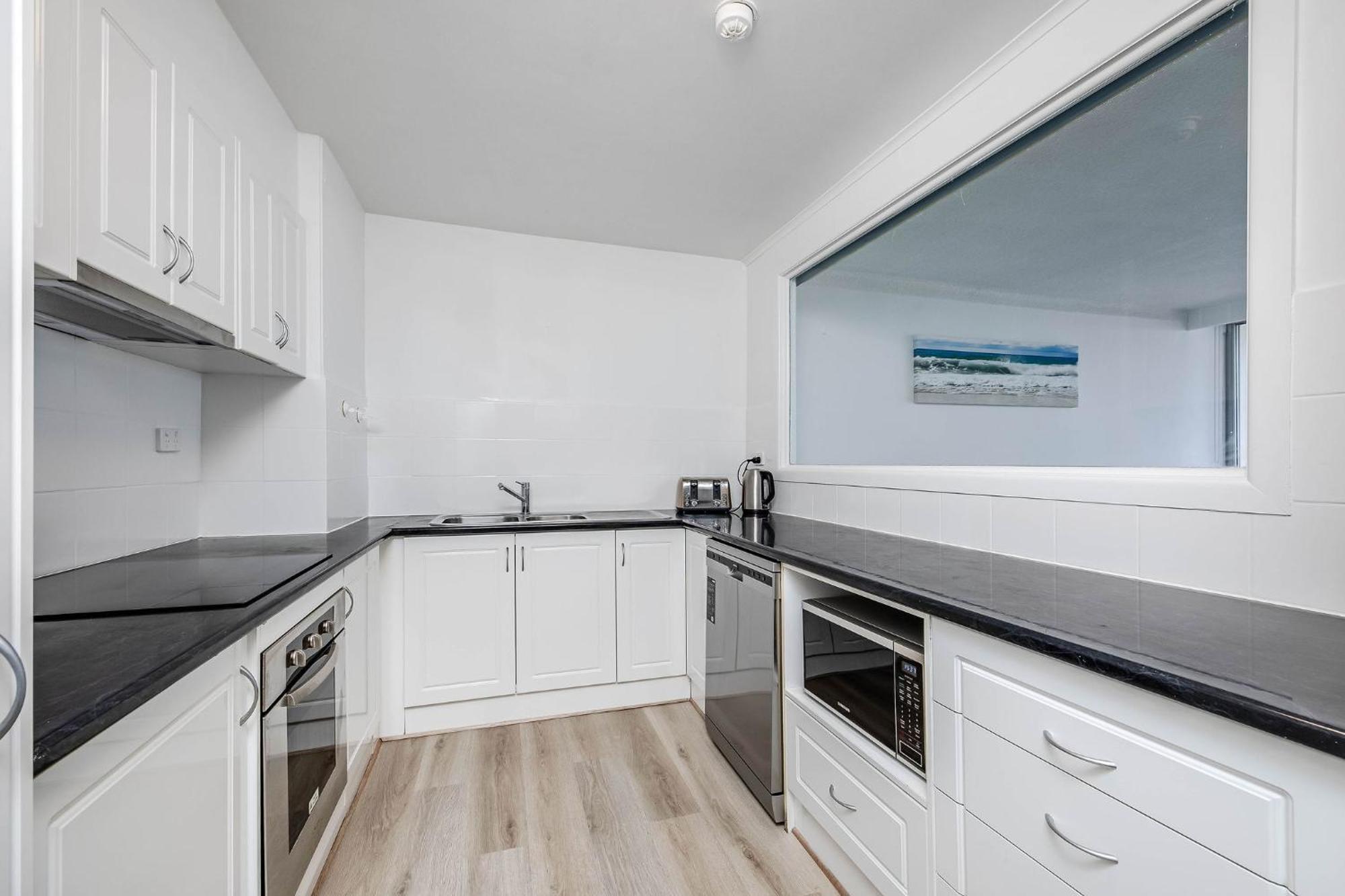 Condor Apartments By Gold Coast Premium Zewnętrze zdjęcie