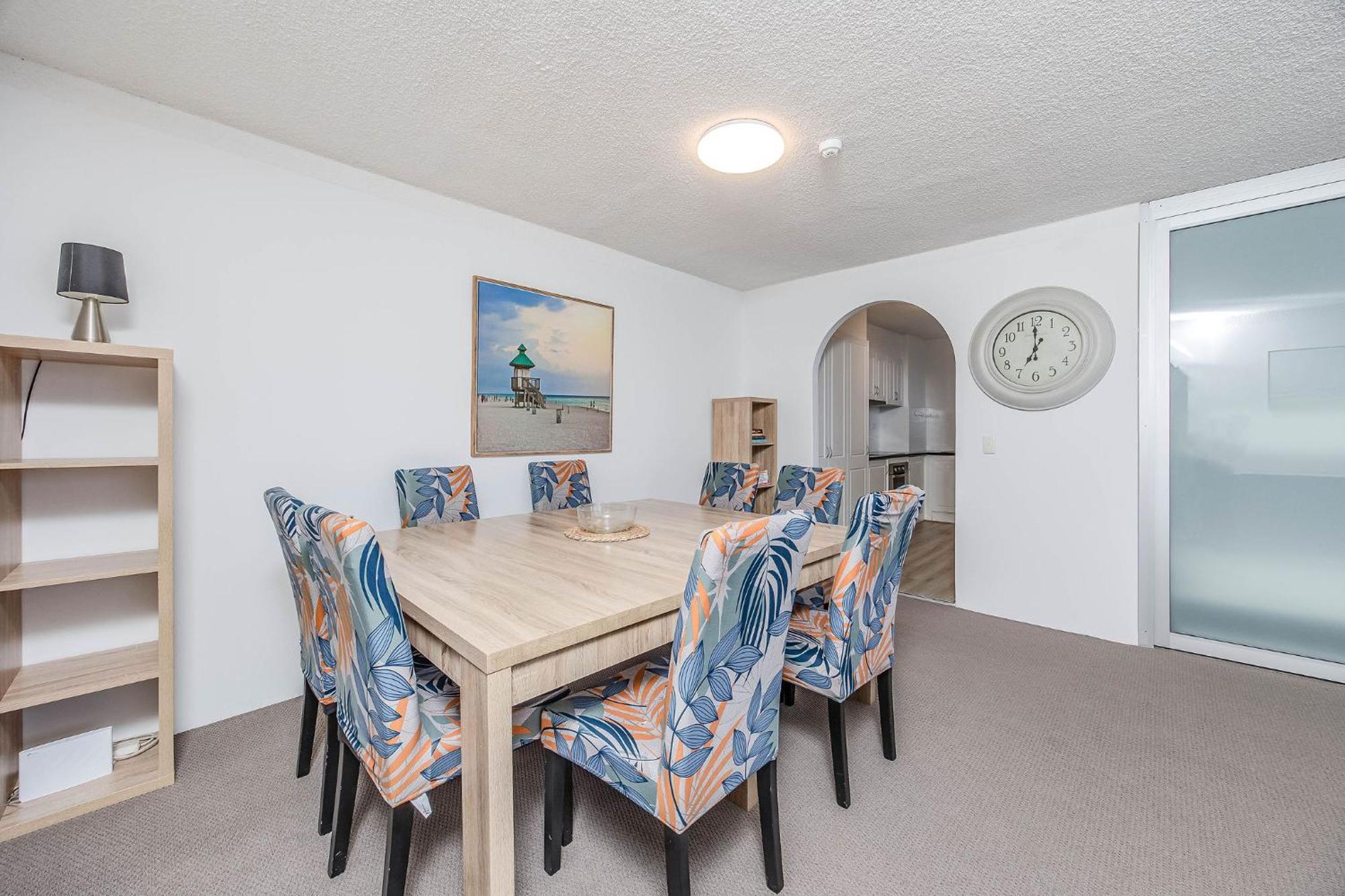 Condor Apartments By Gold Coast Premium Zewnętrze zdjęcie