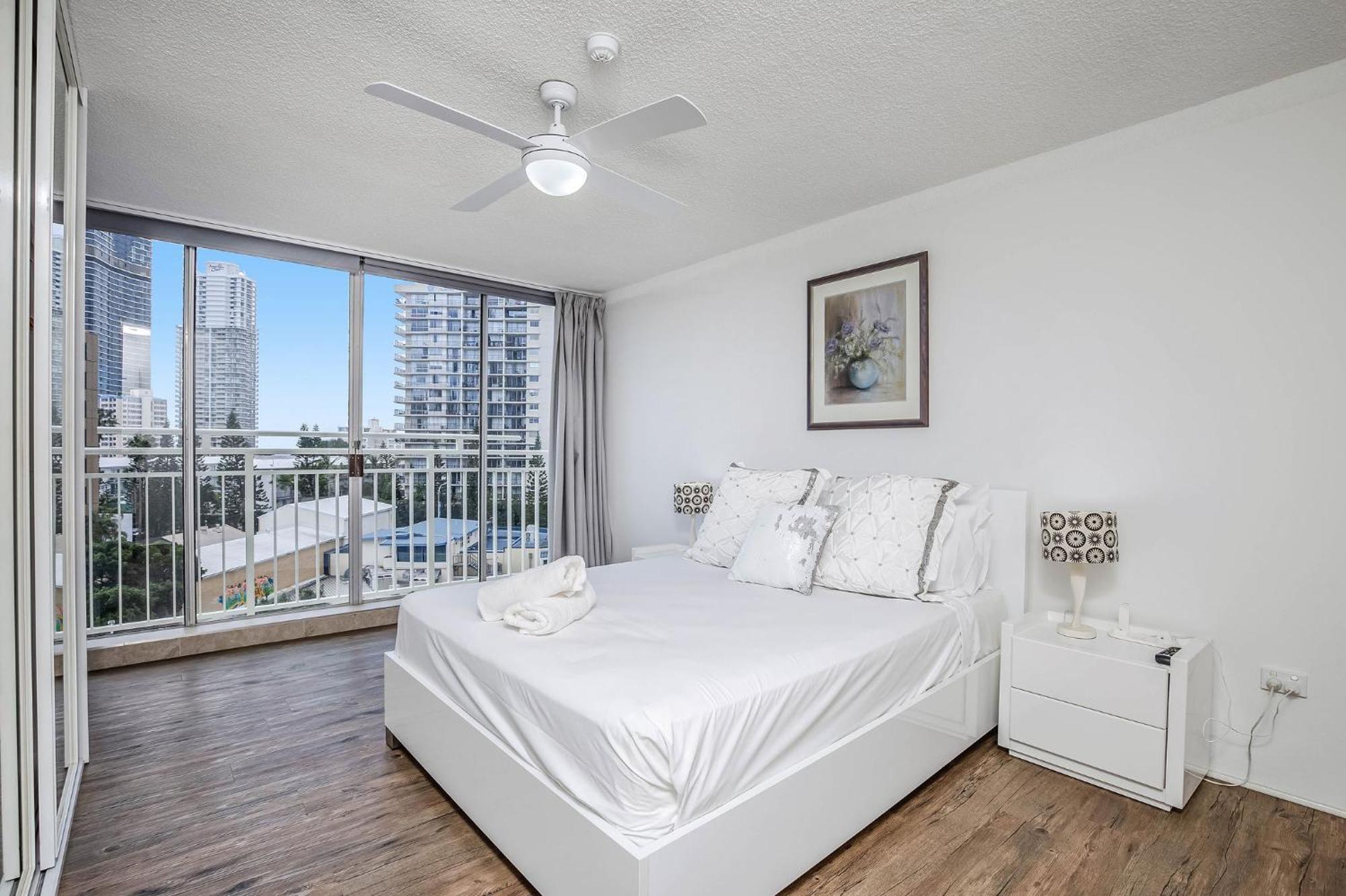 Condor Apartments By Gold Coast Premium Zewnętrze zdjęcie