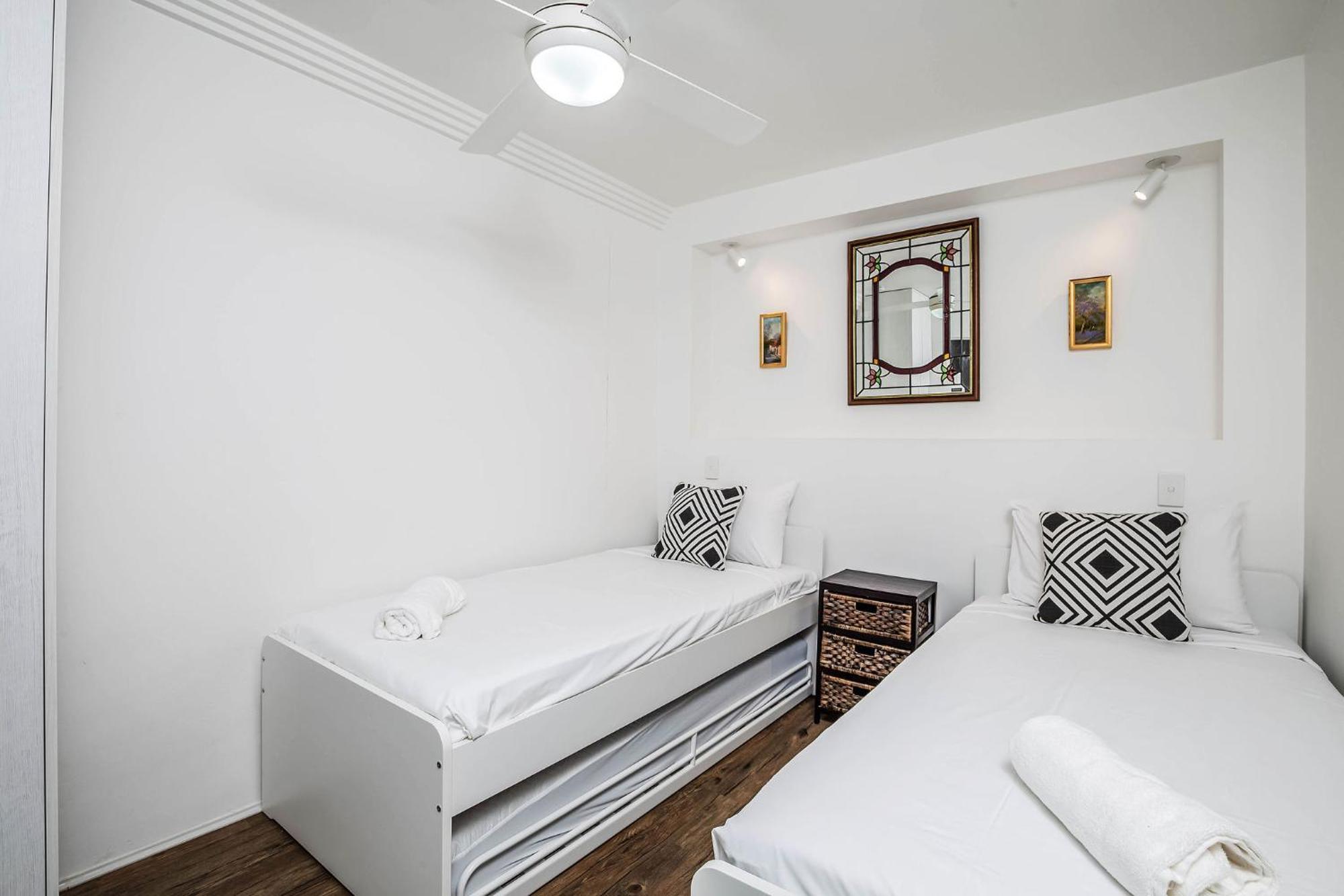 Condor Apartments By Gold Coast Premium Zewnętrze zdjęcie