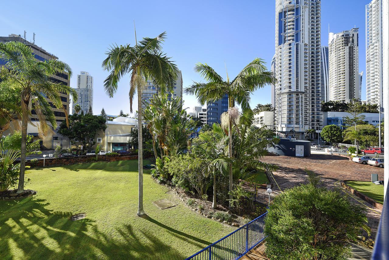 Condor Apartments By Gold Coast Premium Zewnętrze zdjęcie