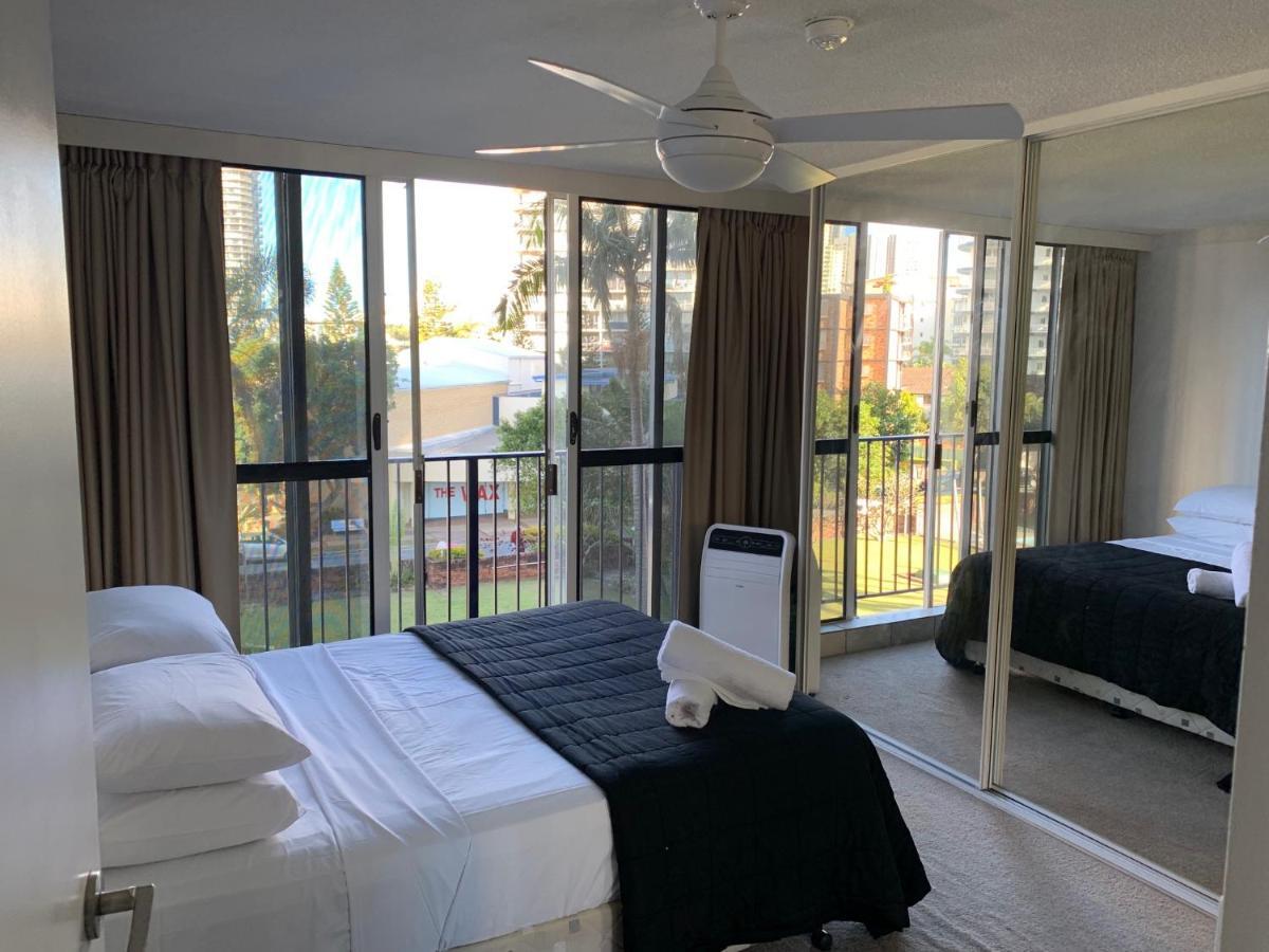 Condor Apartments By Gold Coast Premium Zewnętrze zdjęcie