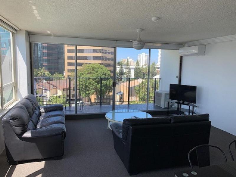 Condor Apartments By Gold Coast Premium Zewnętrze zdjęcie